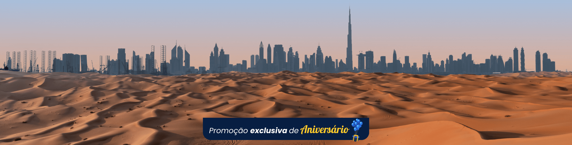 Turquia & Dubai